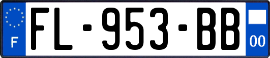 FL-953-BB
