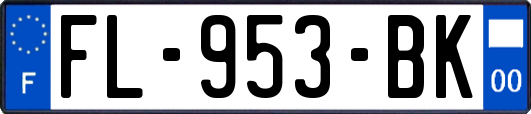 FL-953-BK