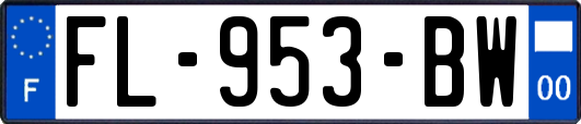 FL-953-BW