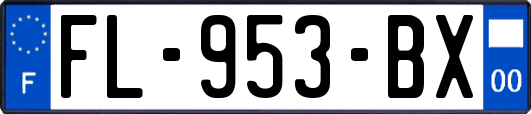 FL-953-BX