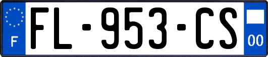 FL-953-CS