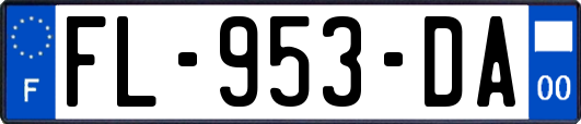 FL-953-DA