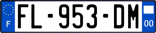 FL-953-DM