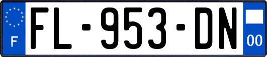 FL-953-DN