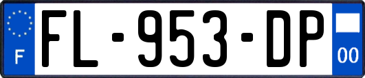 FL-953-DP