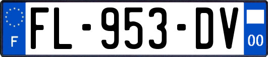 FL-953-DV