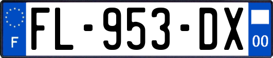 FL-953-DX