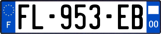 FL-953-EB