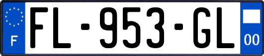 FL-953-GL