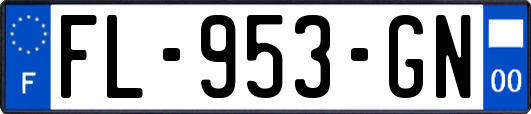 FL-953-GN