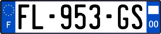 FL-953-GS