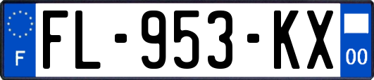FL-953-KX