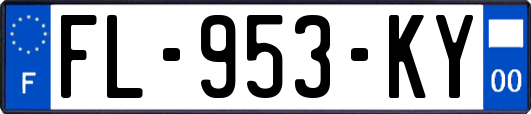 FL-953-KY