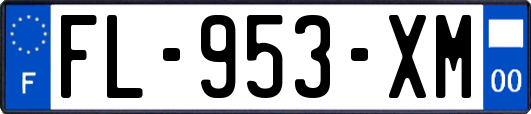 FL-953-XM