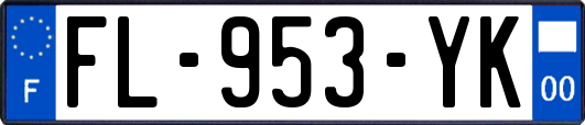FL-953-YK