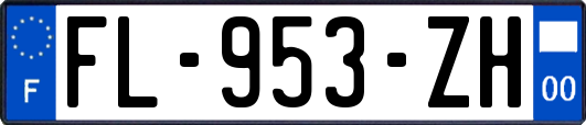 FL-953-ZH