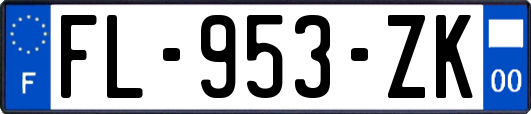 FL-953-ZK