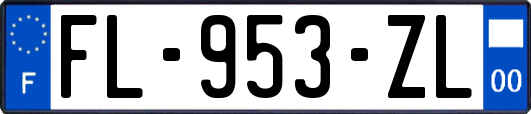 FL-953-ZL