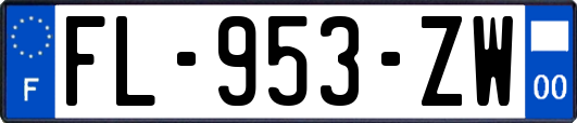 FL-953-ZW