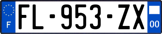 FL-953-ZX