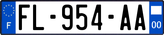 FL-954-AA