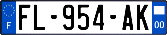 FL-954-AK