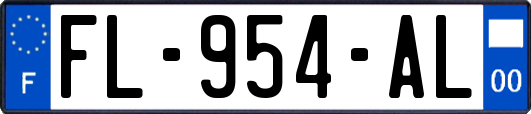 FL-954-AL