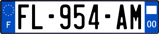 FL-954-AM