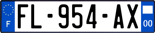 FL-954-AX