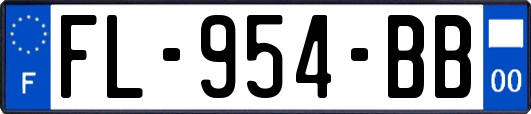 FL-954-BB