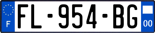 FL-954-BG