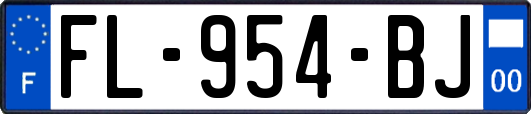 FL-954-BJ