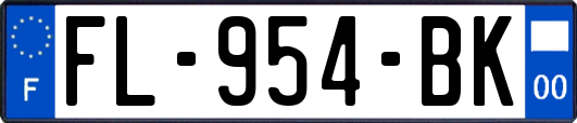 FL-954-BK