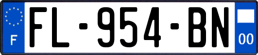 FL-954-BN