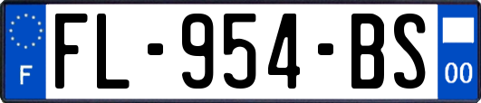 FL-954-BS