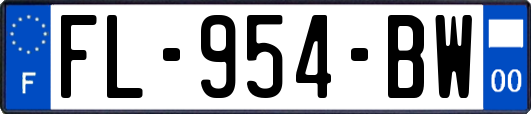 FL-954-BW