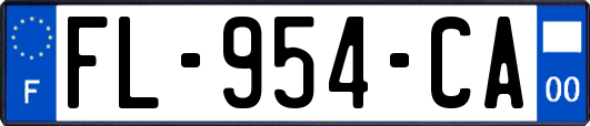 FL-954-CA