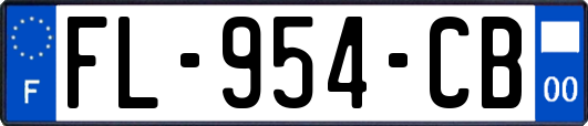 FL-954-CB