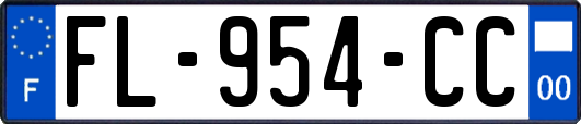 FL-954-CC