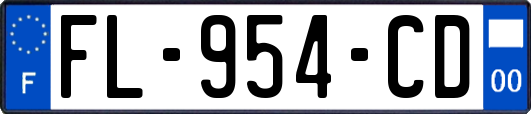FL-954-CD