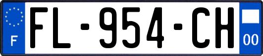 FL-954-CH