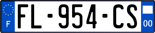 FL-954-CS