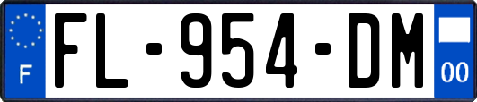 FL-954-DM