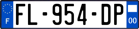 FL-954-DP