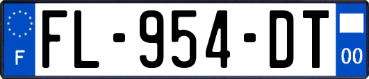 FL-954-DT