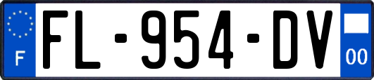 FL-954-DV