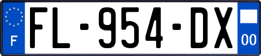 FL-954-DX