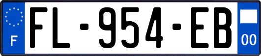 FL-954-EB