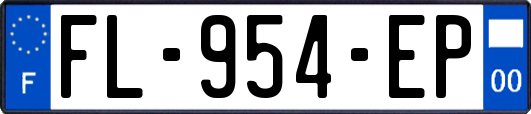 FL-954-EP