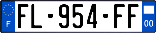 FL-954-FF